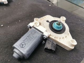 bontott MERCEDES-BENZ B-CLASS Jobb hátsó Ablakemelő Motor