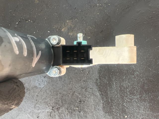 bontott MERCEDES-BENZ B-CLASS Jobb hátsó Ablakemelő Motor