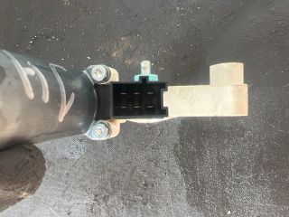 bontott MERCEDES-BENZ B-CLASS Jobb hátsó Ablakemelő Motor