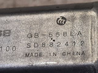 bontott MERCEDES-BENZ B-CLASS Jobb hátsó Ablakemelő Motor