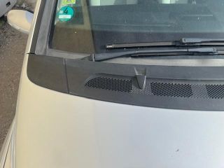 bontott MERCEDES-BENZ B-CLASS Jobb hátsó Ablakemelő Motor