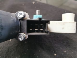 bontott MERCEDES-BENZ B-CLASS Jobb hátsó Ablakemelő Motor