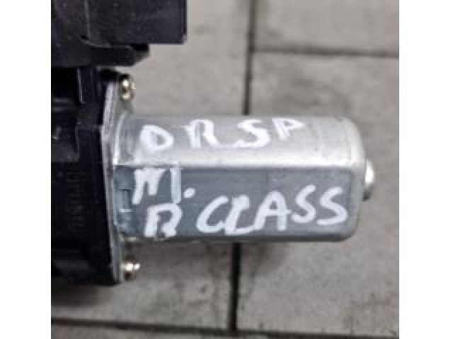 bontott MERCEDES-BENZ B-CLASS Jobb hátsó Ablakemelő Motor