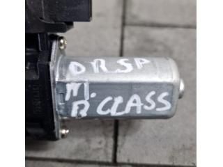 bontott MERCEDES-BENZ B-CLASS Jobb hátsó Ablakemelő Motor