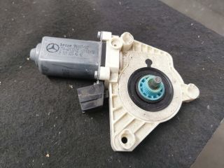 bontott MERCEDES-BENZ B-CLASS Jobb hátsó Ablakemelő Motor