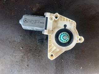 bontott MERCEDES-BENZ B-CLASS Jobb hátsó Ablakemelő Motor