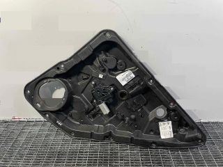 bontott MERCEDES-BENZ B-CLASS Jobb hátsó Ablakemelő Szerkezet (Elektromos)
