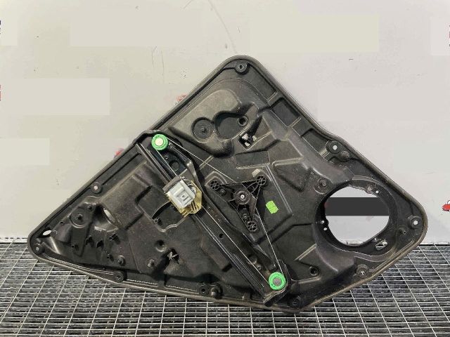 bontott MERCEDES-BENZ B-CLASS Jobb hátsó Ablakemelő Szerkezet (Elektromos)