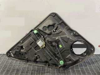 bontott MERCEDES-BENZ B-CLASS Jobb hátsó Ablakemelő Szerkezet (Elektromos)