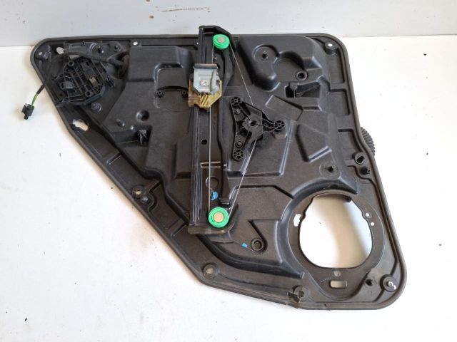 bontott MERCEDES-BENZ B-CLASS Jobb hátsó Ablakemelő Szerkezet (Elektromos)