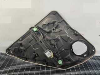 bontott MERCEDES-BENZ B-CLASS Jobb hátsó Ablakemelő Szerkezet (Elektromos)