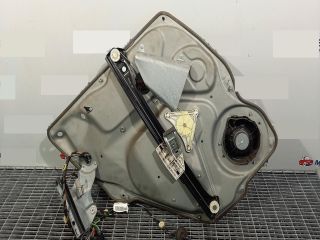 bontott MERCEDES-BENZ B-CLASS Jobb hátsó Ablakemelő Szerkezet (Elektromos)