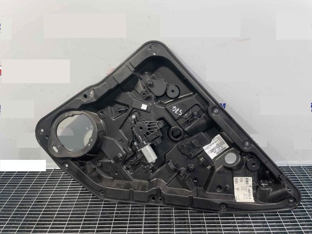 bontott MERCEDES-BENZ B-CLASS Jobb hátsó Ablakemelő Szerkezet (Elektromos)