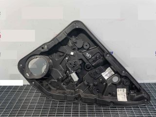 bontott MERCEDES-BENZ B-CLASS Jobb hátsó Ablakemelő Szerkezet (Elektromos)