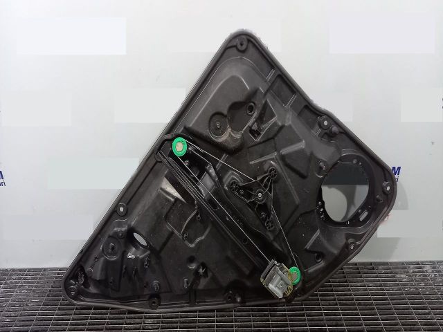 bontott MERCEDES-BENZ B-CLASS Jobb hátsó Ablakemelő Szerkezet (Elektromos)