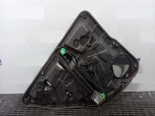 bontott MERCEDES-BENZ B-CLASS Jobb hátsó Ablakemelő Szerkezet (Elektromos)