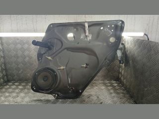 bontott MERCEDES-BENZ B-CLASS Jobb hátsó Ablakemelő Szerkezet (Mechanikus)