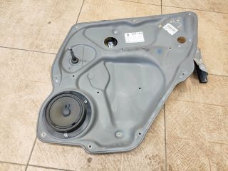 bontott MERCEDES-BENZ B-CLASS Jobb hátsó Ablakemelő Szerkezet (Mechanikus)