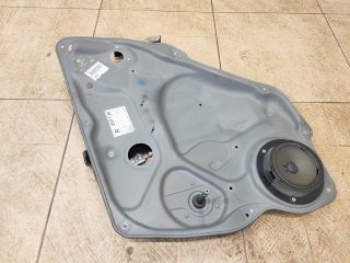 bontott MERCEDES-BENZ B-CLASS Jobb hátsó Ablakemelő Szerkezet (Mechanikus)