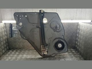 bontott MERCEDES-BENZ B-CLASS Jobb hátsó Ablakemelő Szerkezet (Mechanikus)