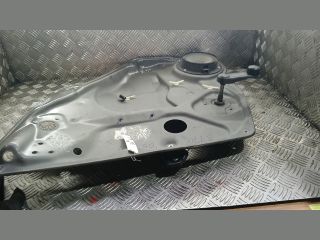 bontott MERCEDES-BENZ B-CLASS Jobb hátsó Ablakemelő Szerkezet (Mechanikus)