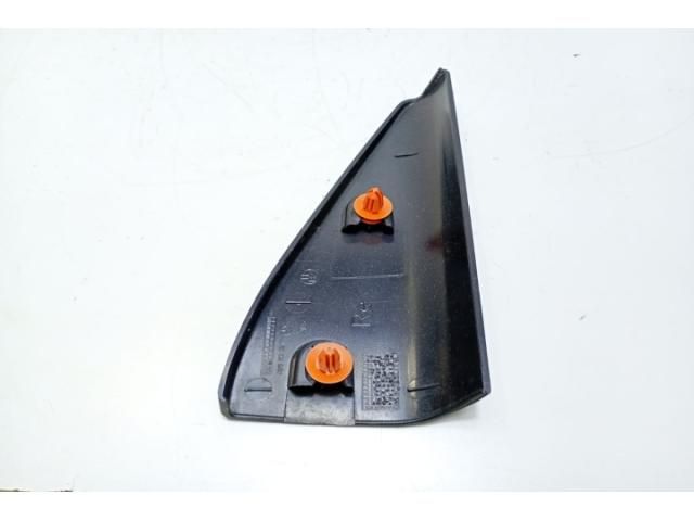 bontott MERCEDES-BENZ B-CLASS Jobb hátsó Ajtó Díszléc