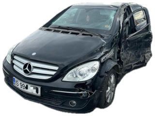 bontott MERCEDES-BENZ B-CLASS Jobb hátsó Ajtó Kábelköteg