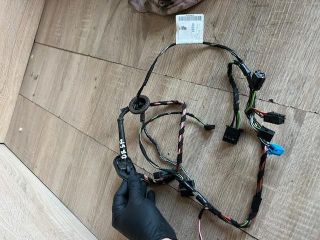 bontott MERCEDES-BENZ B-CLASS Jobb hátsó Ajtó Kábelköteg