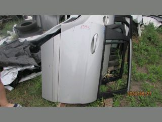 bontott MERCEDES-BENZ B-CLASS Jobb hátsó Ajtó (Részeivel)