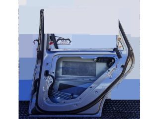 bontott MERCEDES-BENZ B-CLASS Jobb hátsó Ajtó (Üres lemez)