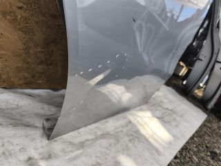 bontott MERCEDES-BENZ B-CLASS Jobb hátsó Ajtó (Üres lemez)