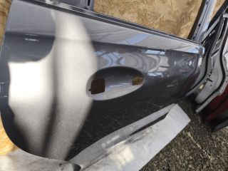 bontott MERCEDES-BENZ B-CLASS Jobb hátsó Ajtó (Üres lemez)