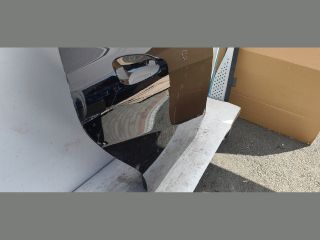 bontott MERCEDES-BENZ B-CLASS Jobb hátsó Ajtó (Üres lemez)