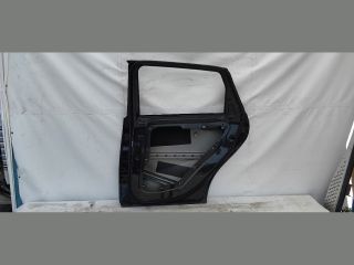 bontott MERCEDES-BENZ B-CLASS Jobb hátsó Ajtó (Üres lemez)