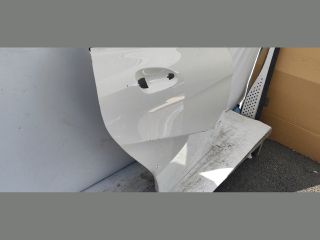 bontott MERCEDES-BENZ B-CLASS Jobb hátsó Ajtó (Üres lemez)