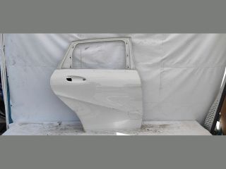bontott MERCEDES-BENZ B-CLASS Jobb hátsó Ajtó (Üres lemez)