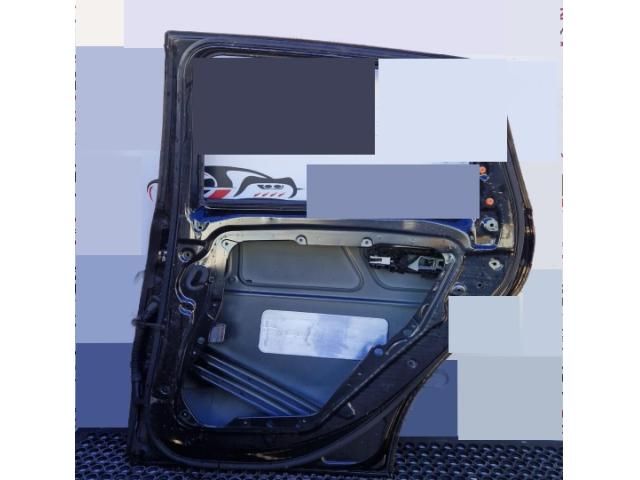 bontott MERCEDES-BENZ B-CLASS Jobb hátsó Ajtó (Üres lemez)