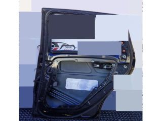 bontott MERCEDES-BENZ B-CLASS Jobb hátsó Ajtó (Üres lemez)