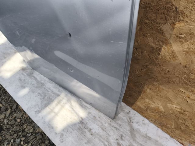 bontott MERCEDES-BENZ B-CLASS Jobb hátsó Ajtó (Üres lemez)