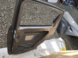 bontott MERCEDES-BENZ B-CLASS Jobb hátsó Ajtó (Üres lemez)