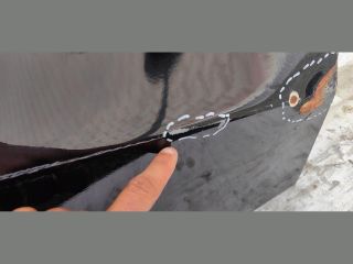 bontott MERCEDES-BENZ B-CLASS Jobb hátsó Ajtó (Üres lemez)