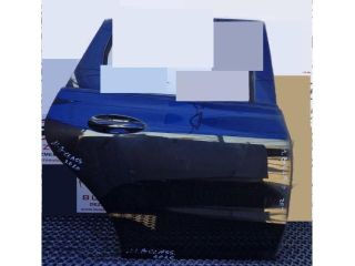 bontott MERCEDES-BENZ B-CLASS Jobb hátsó Ajtó (Üres lemez)