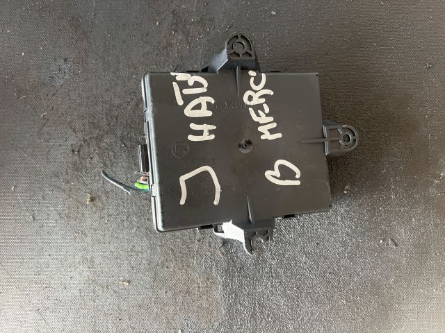 bontott MERCEDES-BENZ B-CLASS Jobb hátsó Ajtó Vezérlőegység