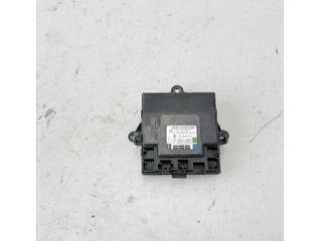 bontott MERCEDES-BENZ B-CLASS Jobb hátsó Ajtó Vezérlőegység