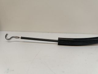 bontott MERCEDES-BENZ B-CLASS Jobb hátsó Ajtózár