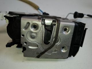 bontott MERCEDES-BENZ B-CLASS Jobb hátsó Ajtózár