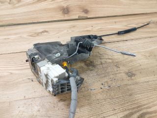 bontott MERCEDES-BENZ B-CLASS Jobb hátsó Ajtózár