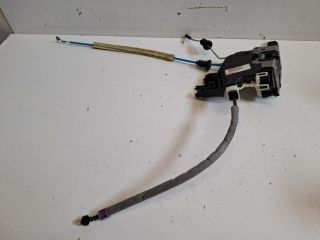 bontott MERCEDES-BENZ B-CLASS Jobb hátsó Ajtózár