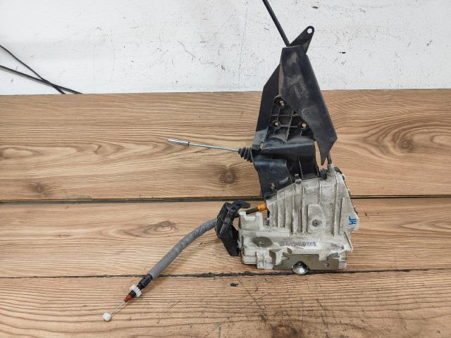 bontott MERCEDES-BENZ B-CLASS Jobb hátsó Ajtózár