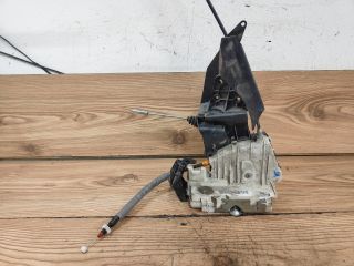 bontott MERCEDES-BENZ B-CLASS Jobb hátsó Ajtózár